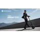 Електросамокат Ninebot SEGWAY MAX G3 E AA.05.16.01.0004