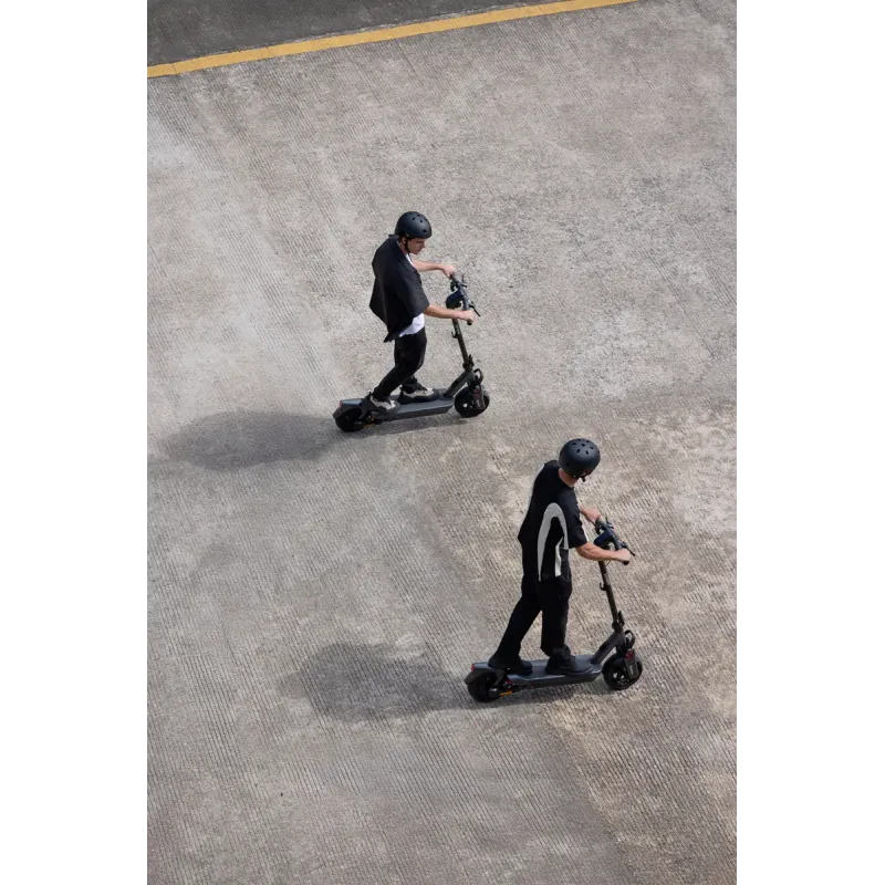 Електросамокат Ninebot SEGWAY MAX G3 E AA.05.16.01.0004