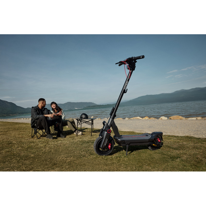 Электросамокат Ninebot SEGWAY MAX G3 E AA.05.16.01.0004