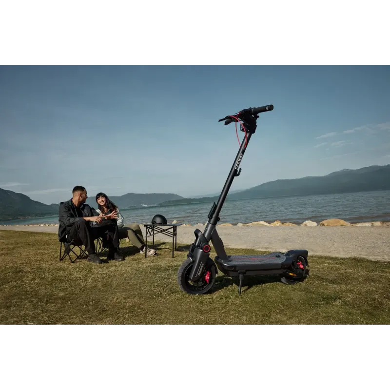 Електросамокат Ninebot SEGWAY MAX G3 E AA.05.16.01.0004