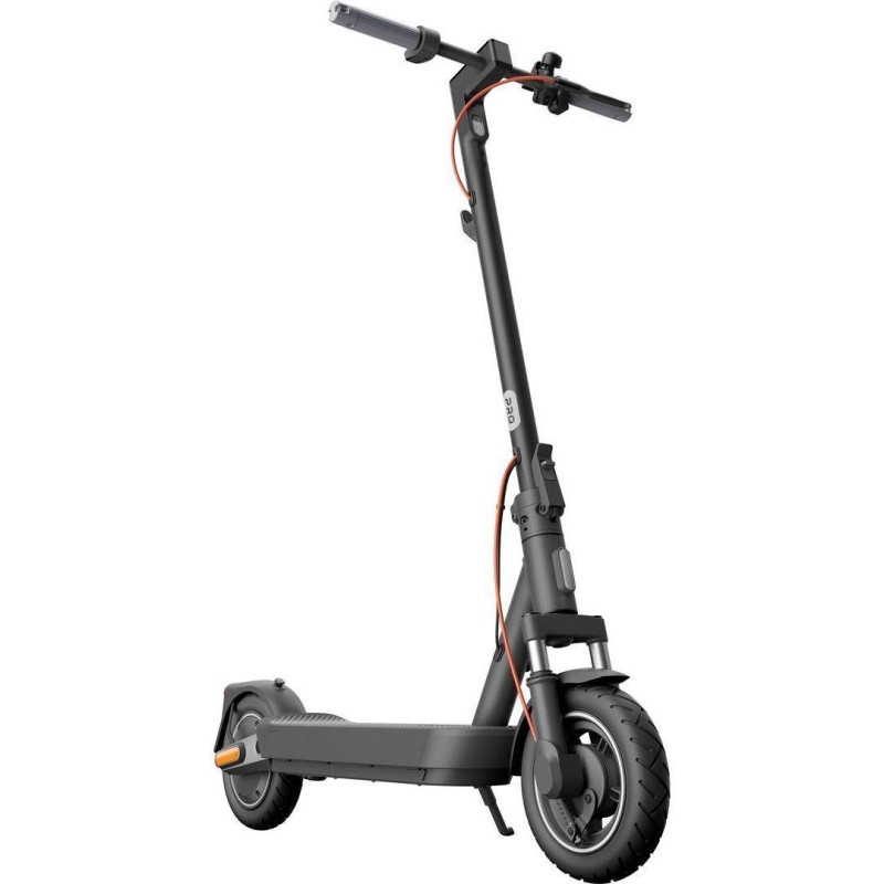 Электросамокат Xiaomi Electric Scooter 5 Pro Black BHR9611GL