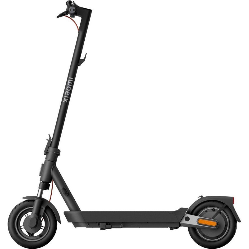 Электросамокат Xiaomi Electric Scooter 5 Pro Black BHR9611GL