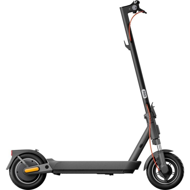 Электросамокат Xiaomi Electric Scooter 5 Pro Black BHR9611GL