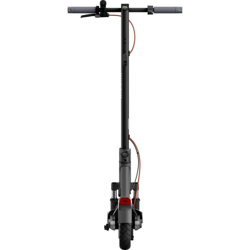Электросамокат Xiaomi Electric Scooter 5 Pro Black BHR9611GL