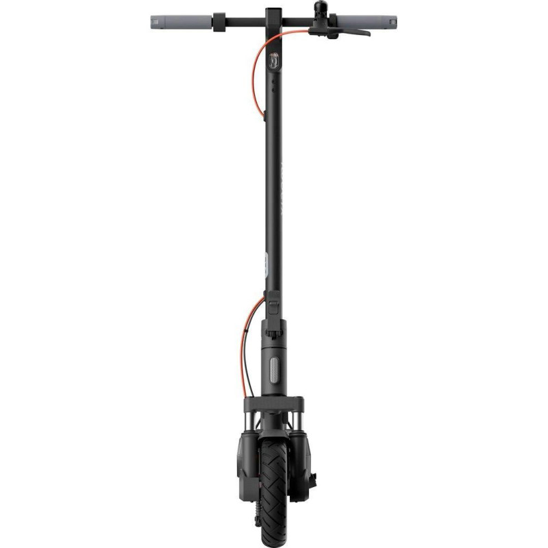 Электросамокат Xiaomi Electric Scooter 5 Pro Black BHR9611GL