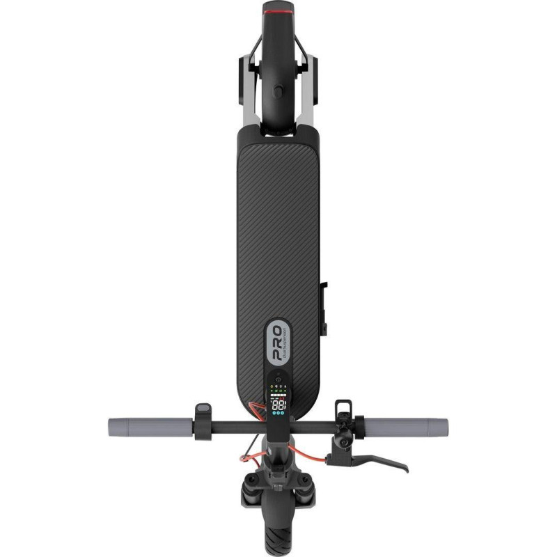 Электросамокат Xiaomi Electric Scooter 5 Pro Black BHR9611GL