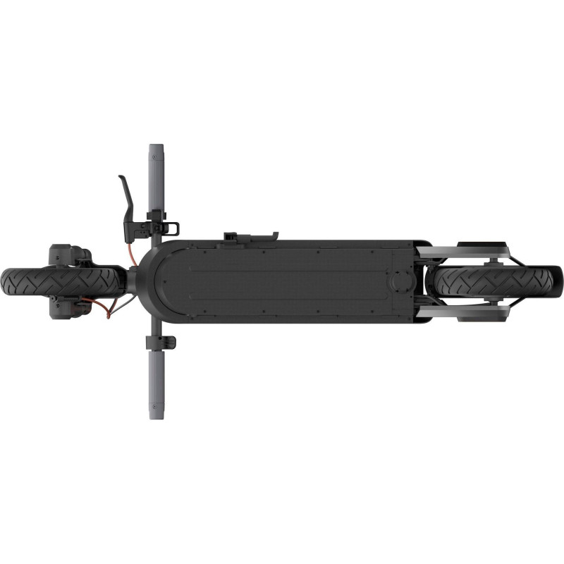 Электросамокат Xiaomi Electric Scooter 5 Pro Black BHR9611GL
