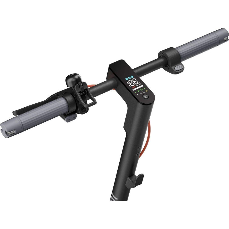 Электросамокат Xiaomi Electric Scooter 5 Pro Black BHR9611GL