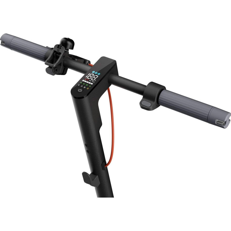 Электросамокат Xiaomi Electric Scooter 5 Pro Black BHR9611GL