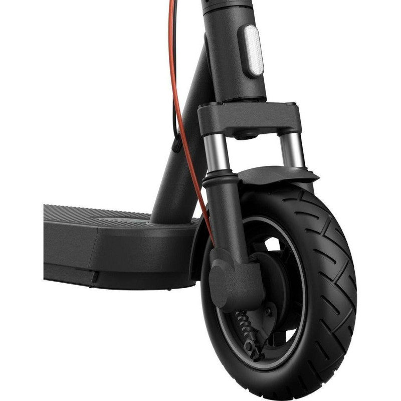 Электросамокат Xiaomi Electric Scooter 5 Pro Black BHR9611GL