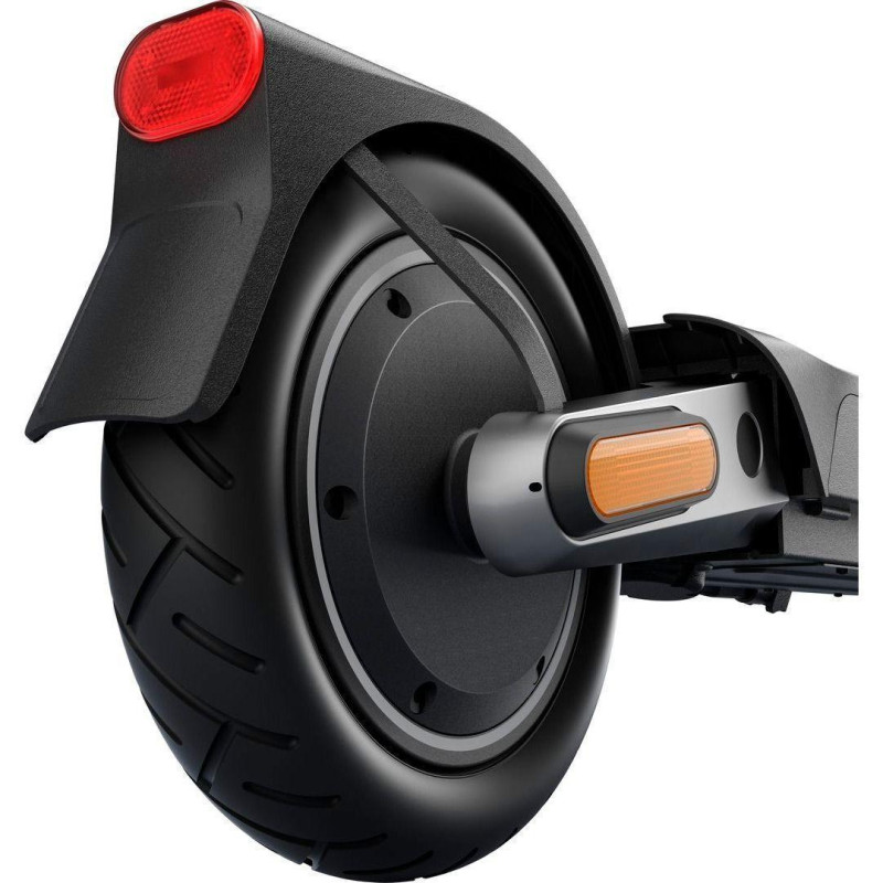 Электросамокат Xiaomi Electric Scooter 5 Pro Black BHR9611GL