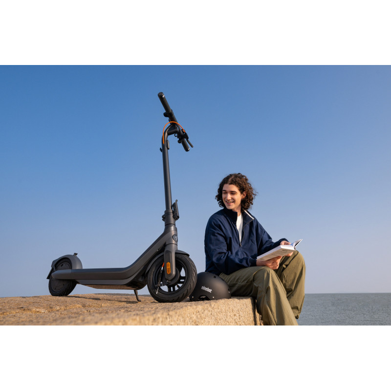 Электросамокат Ninebot SEGWAY E2E Pro (AA.05.14.05.0005)