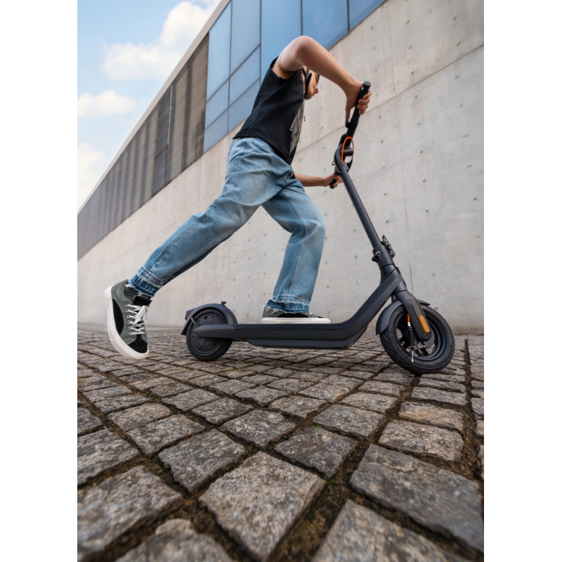 Электросамокат Ninebot SEGWAY E2E Pro (AA.05.14.05.0005)