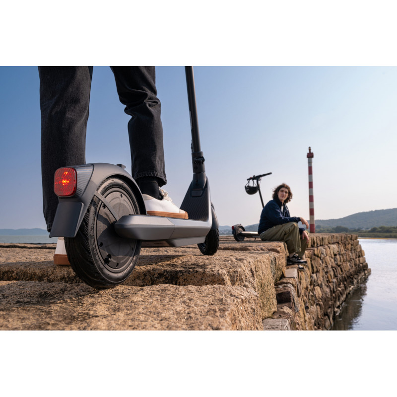 Электросамокат Ninebot SEGWAY E2E Pro (AA.05.14.05.0005)