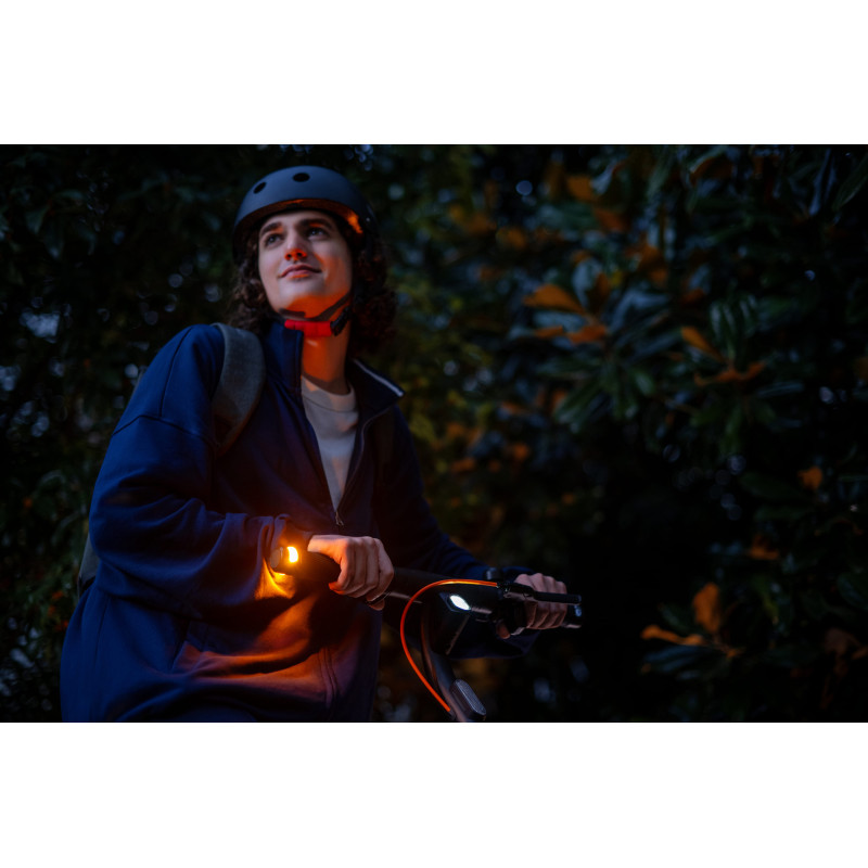 Электросамокат Ninebot SEGWAY E2E Pro (AA.05.14.05.0005)