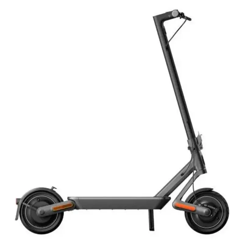 Электросамокат Xiaomi Mi Electric Scooter 4 Ultra BHR6151DE