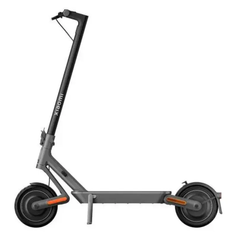 Электросамокат Xiaomi Mi Electric Scooter 4 Ultra BHR6151DE