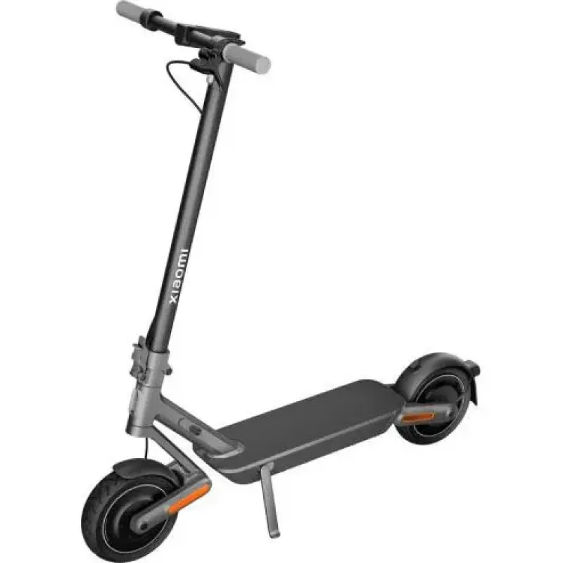 Электросамокат Xiaomi Mi Electric Scooter 4 Ultra BHR6151DE