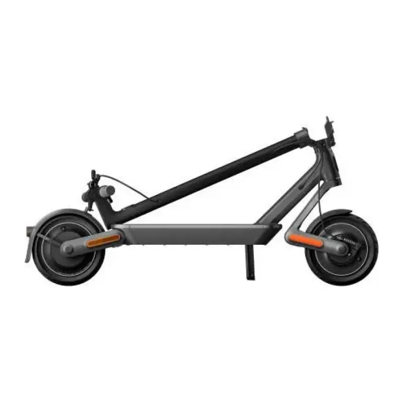 Электросамокат Xiaomi Mi Electric Scooter 4 Ultra BHR6151DE