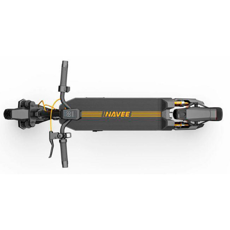 NAVEE GT3 PRO-E