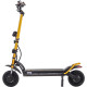 Kaabo Wolf Warrior X Pro+ Gold