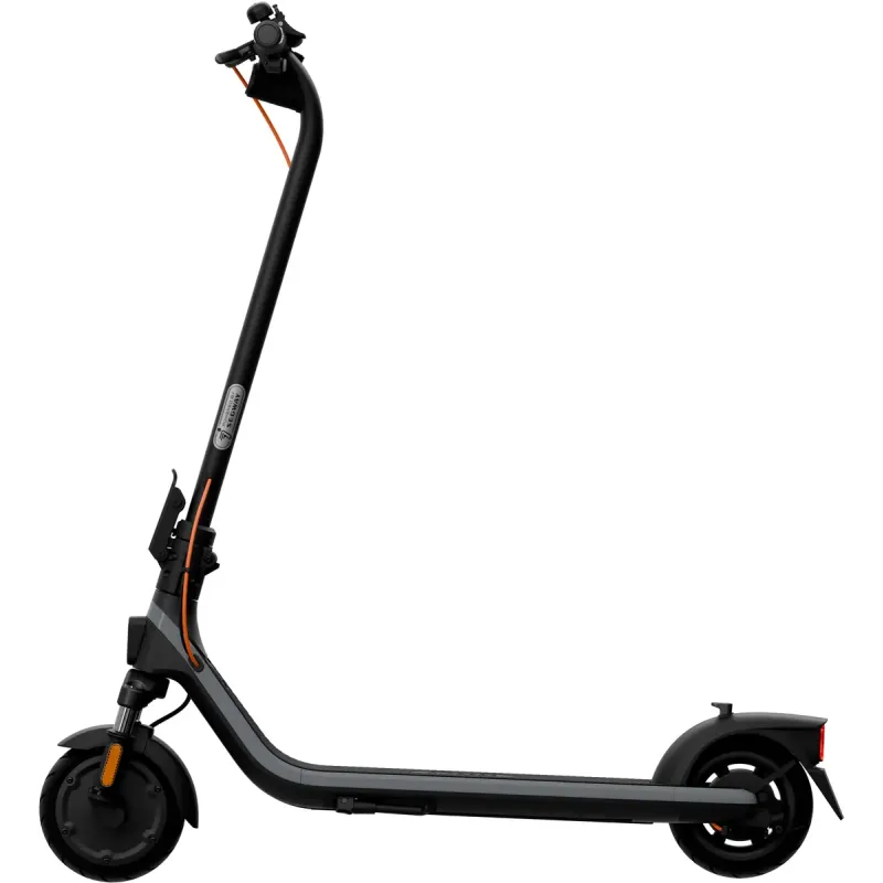 Электросамокат Ninebot SEGWAY E2 PLUS E II (AA.05.14.02.0003)