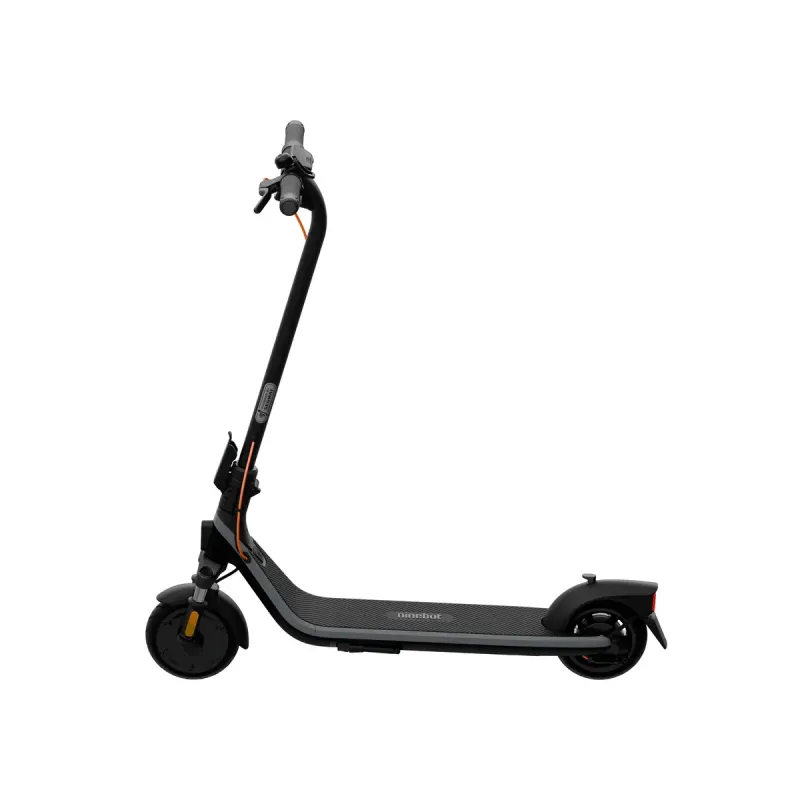 Электросамокат Ninebot SEGWAY E2 PLUS E II (AA.05.14.02.0003)