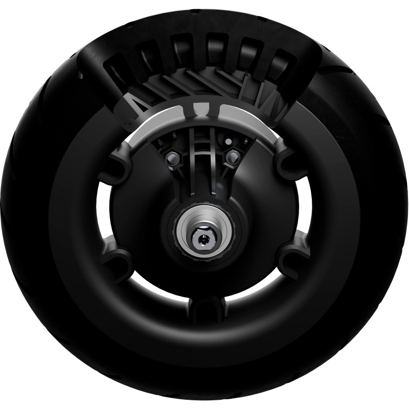 Электросамокат Ninebot SEGWAY E2 PLUS E II (AA.05.14.02.0003)