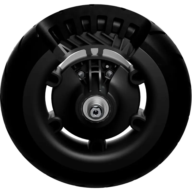 Электросамокат Ninebot SEGWAY E2 PLUS E II (AA.05.14.02.0003)