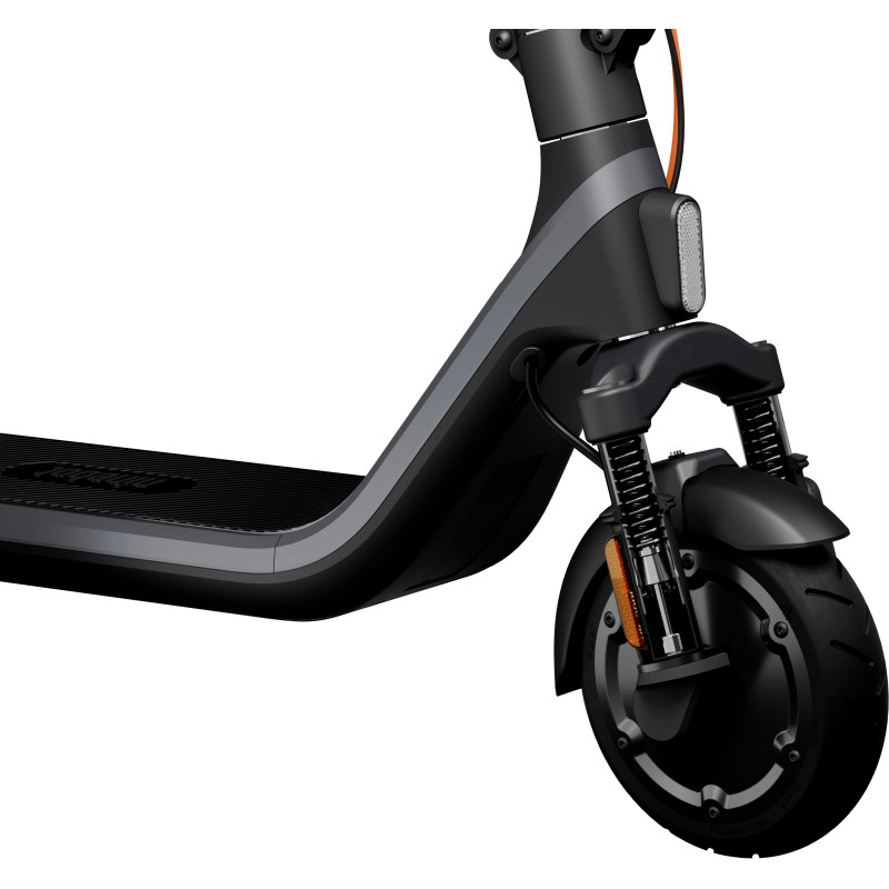 Электросамокат Ninebot SEGWAY E2 PLUS E II (AA.05.14.02.0003)