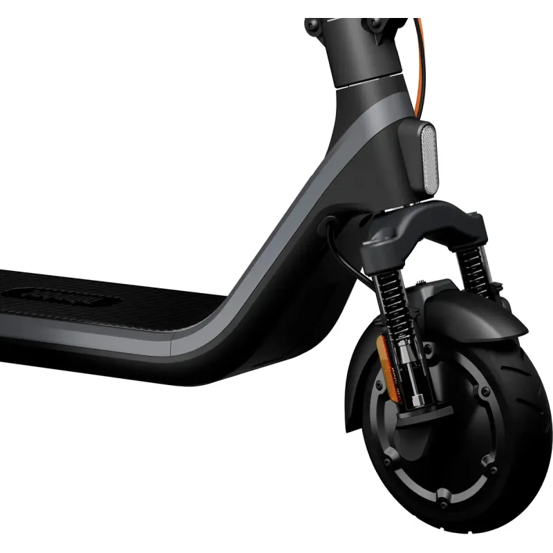 Электросамокат Ninebot SEGWAY E2 PLUS E II (AA.05.14.02.0003)