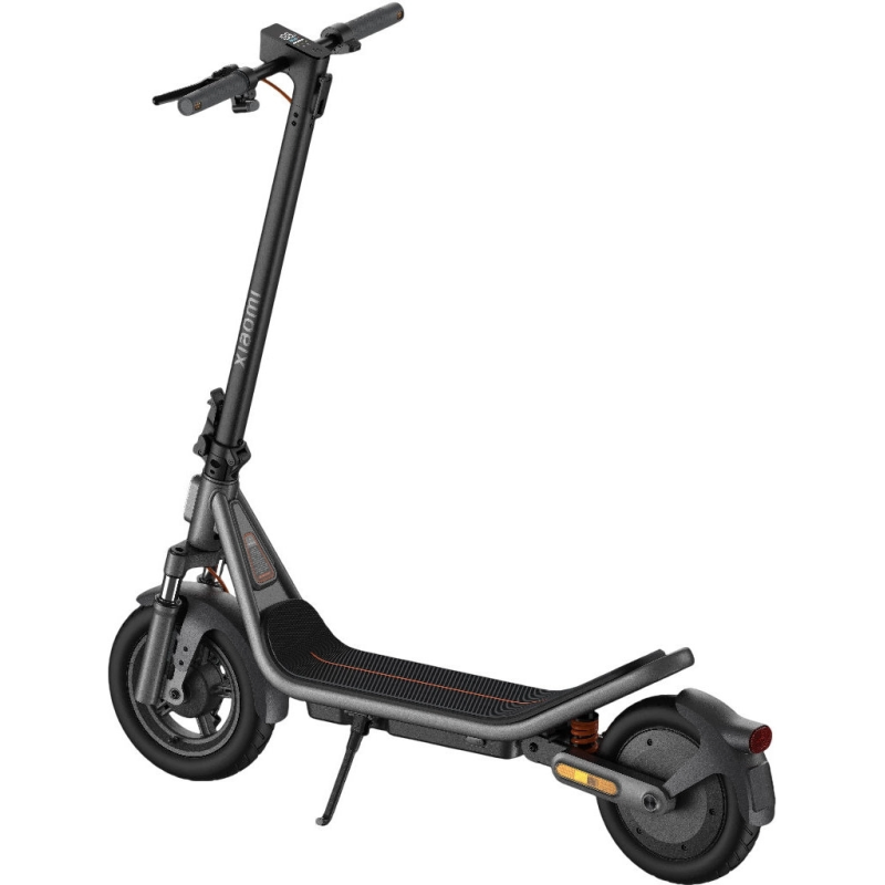 Электросамокат Xiaomi Electric Scooter 6 GL (BHR08R2GL)