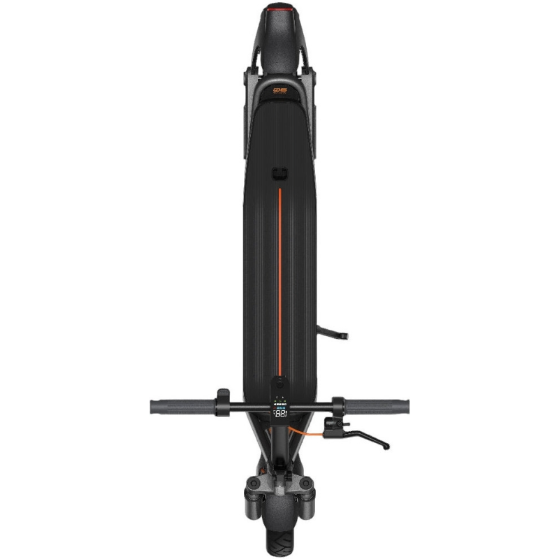 Электросамокат Xiaomi Electric Scooter 6 GL (BHR08R2GL)