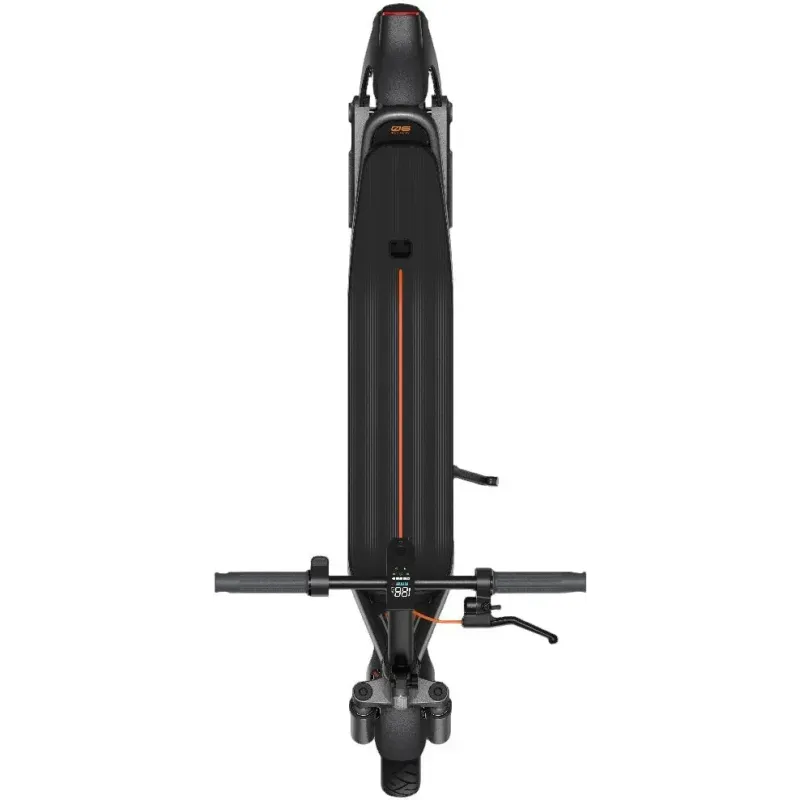 Электросамокат Xiaomi Electric Scooter 6 GL (BHR08R2GL)