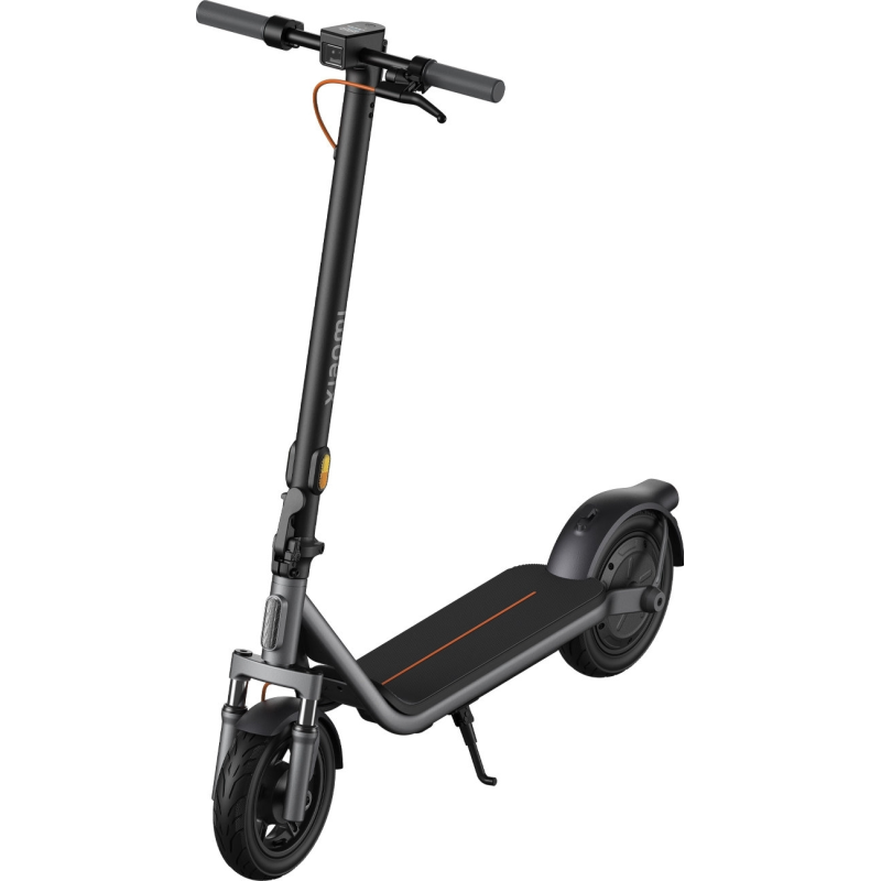 Електросамокат Xiaomi Electric Scooter 6 Lite GL (BHR08R6GL)