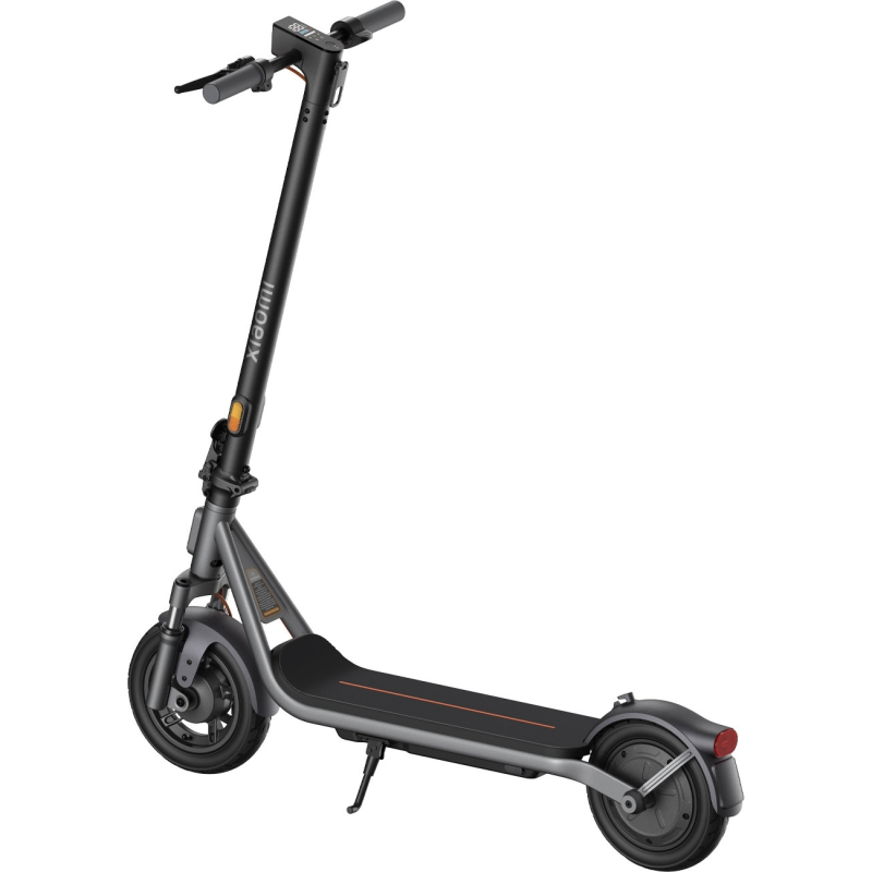 Електросамокат Xiaomi Electric Scooter 6 Lite GL (BHR08R6GL)