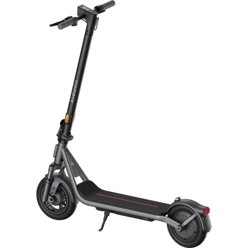 Электросамокат Xiaomi Electric Scooter 6 Lite GL (BHR08R6GL)