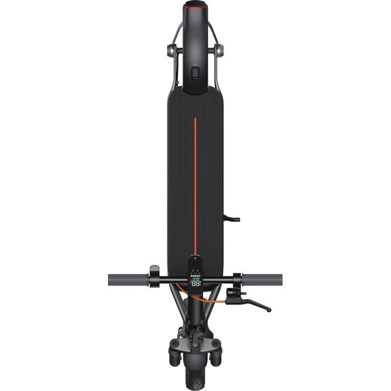 Електросамокат Xiaomi Electric Scooter 6 Lite GL (BHR08R6GL)