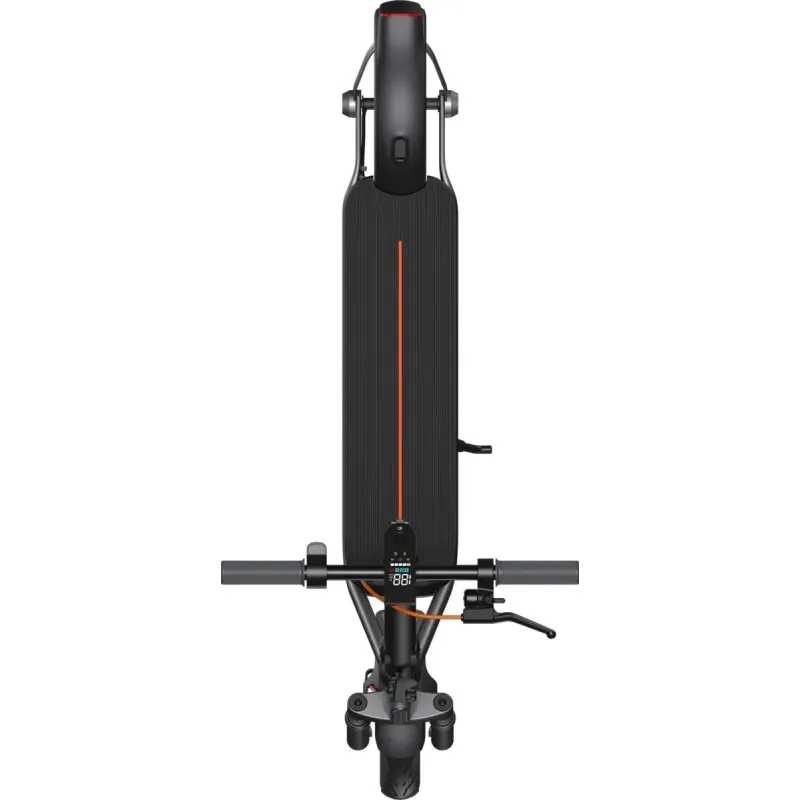 Электросамокат Xiaomi Electric Scooter 6 Lite GL (BHR08R6GL)