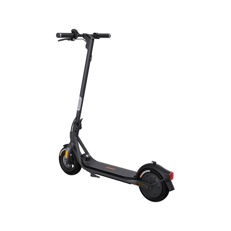 Электросамокат Ninebot SEGWAY F2 E (AA.05.12.01.0003)