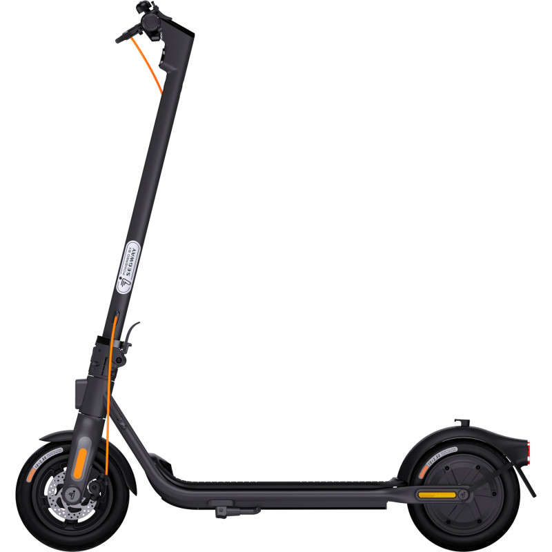 Электросамокат Ninebot SEGWAY F2 E Plus (AA.05.12.02.0003)