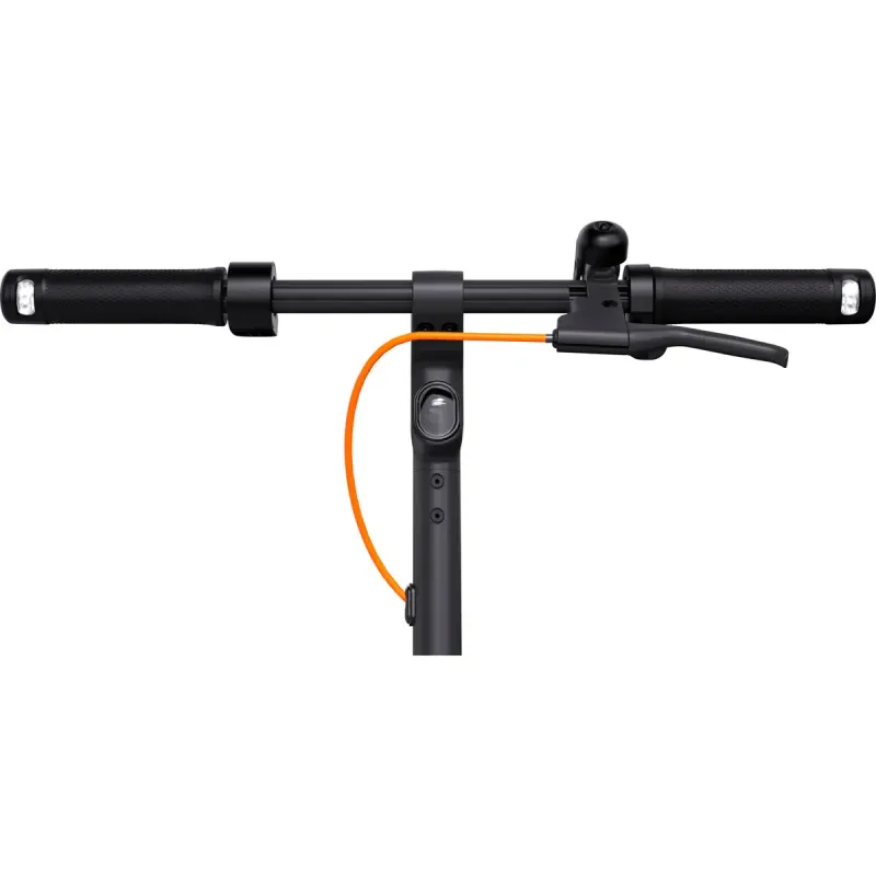 Электросамокат Ninebot SEGWAY F2 E Plus (AA.05.12.02.0003)