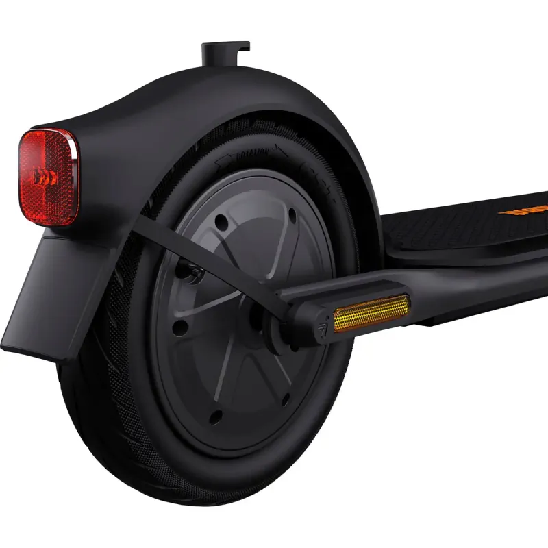 Электросамокат Ninebot SEGWAY F2 E Plus (AA.05.12.02.0003)