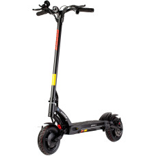 Электросамокат Kaabo Mantis 10 PLUS