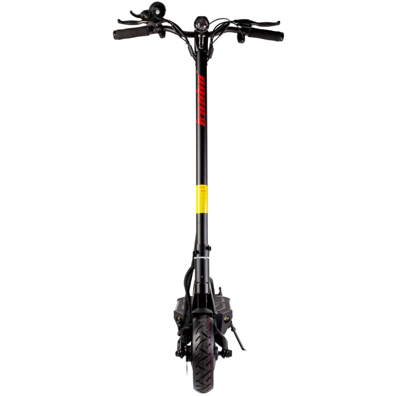 Электросамокат Kaabo Mantis 10 PLUS