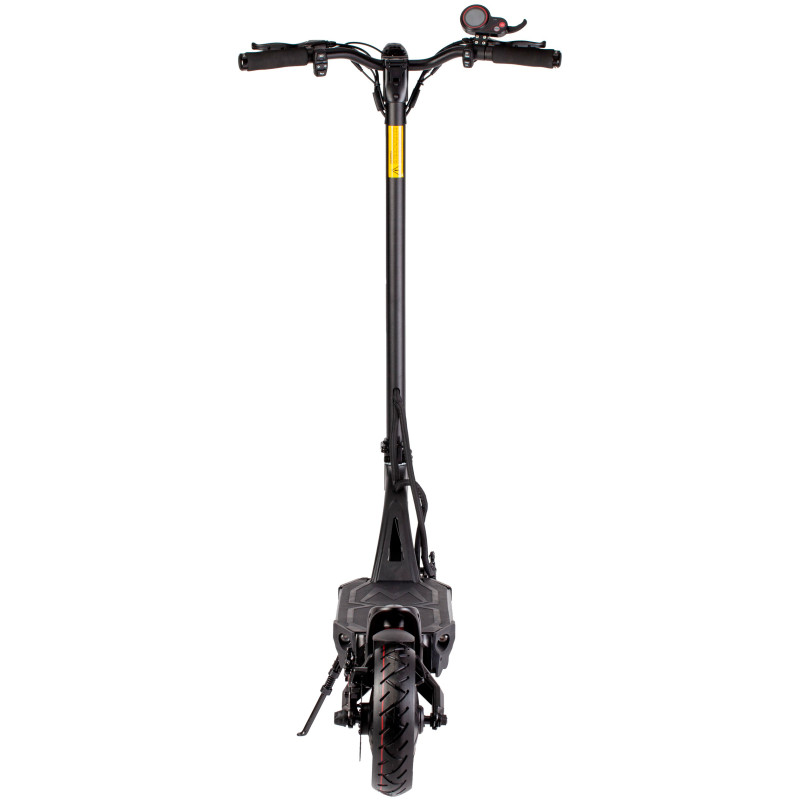 Электросамокат Kaabo Mantis 10 PLUS