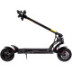 Электросамокат Kaabo Mantis 10 PLUS