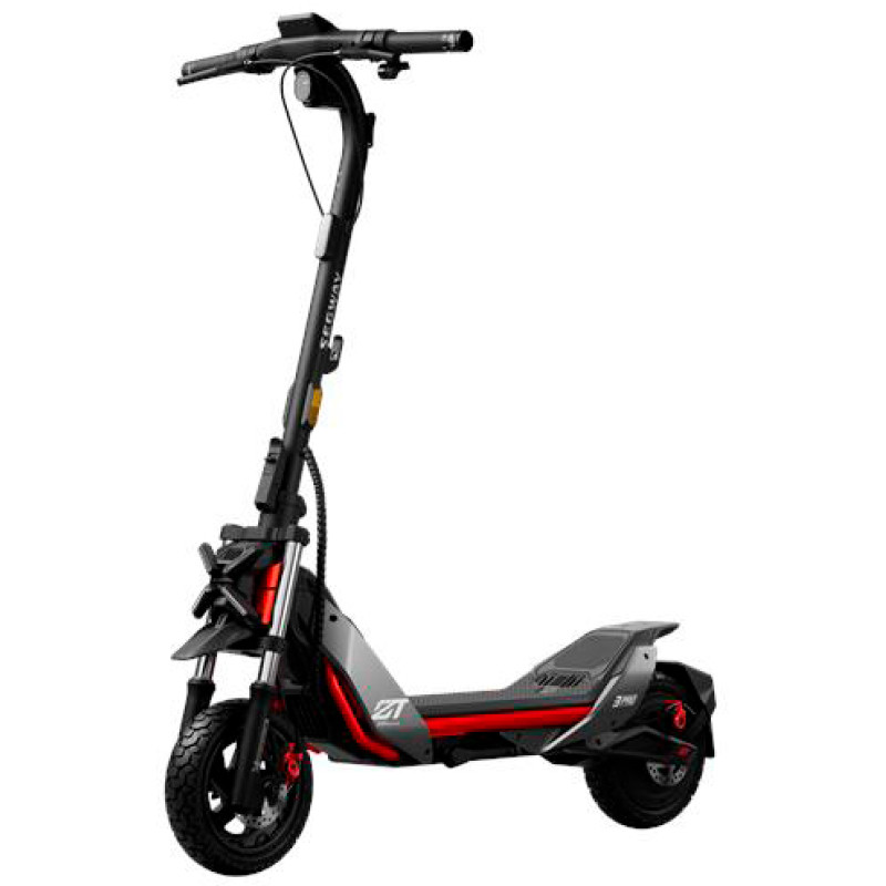 Segway Ninebot ZT3 Pro E (AA.05.18.01.0001)