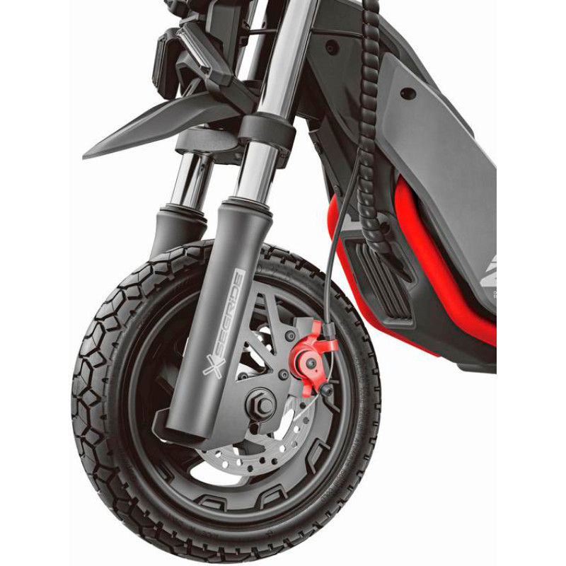 Segway Ninebot ZT3 Pro E (AA.05.18.01.0001)