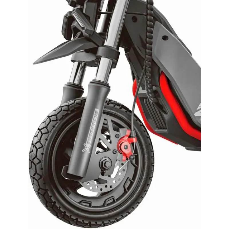 Электросамокат Ninebot ZT3 Pro E (AA.05.18.01.0001)